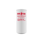 Cimtekfilter 800-30 Groot Rood